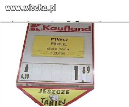 Przecena