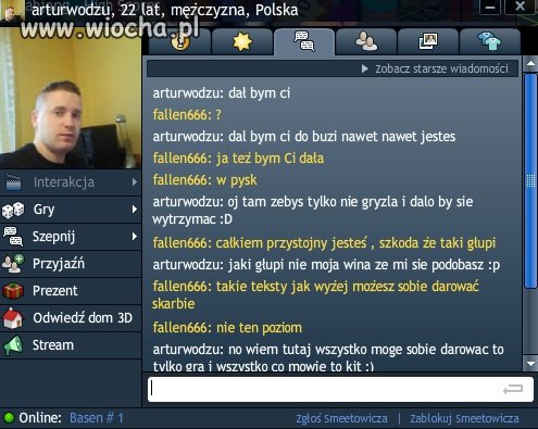 Wiocha na Smeet