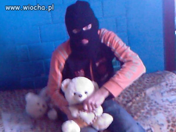 Gangsta na nk