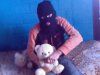 Gangsta na nk