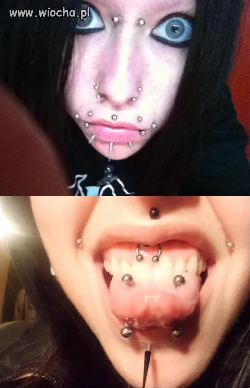 Piercing