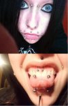Piercing