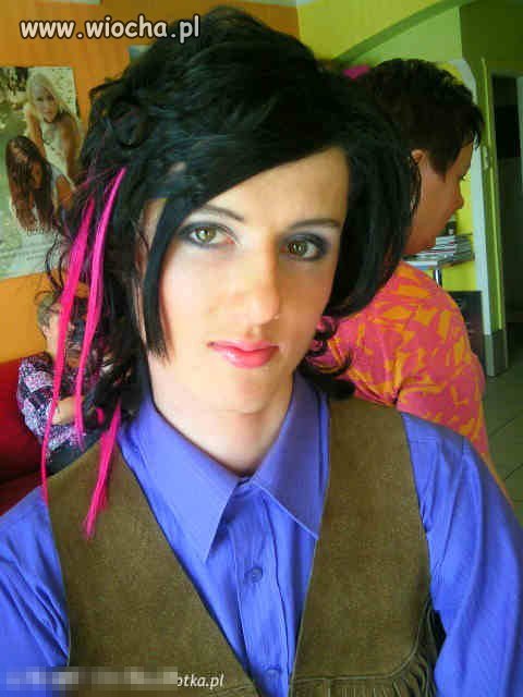 Gdzie ci faceci?