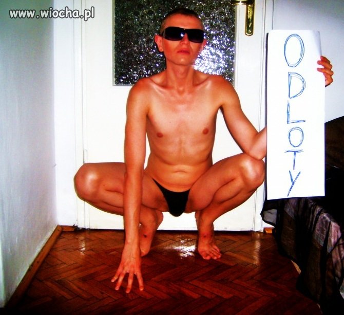 Odloty