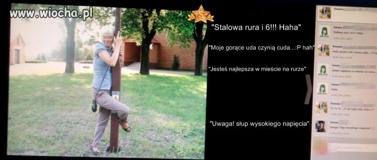 "Najlepsza kicia"