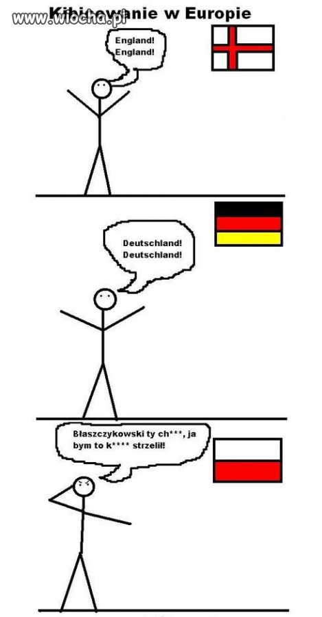 Tak wygląda doping w innych krajach 