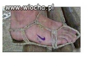 Nowe Nike!!!