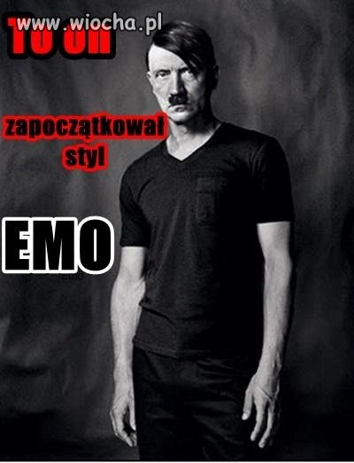 Coś w tym jest 