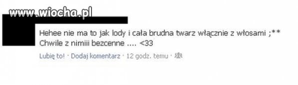 Wyznania hot czternastki 
