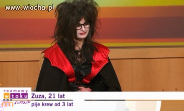 Świat ogłupiał