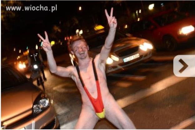 Taki Fan to Wiocha