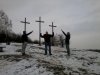 Pogarda dla religii i milionów ofiar Hitlera