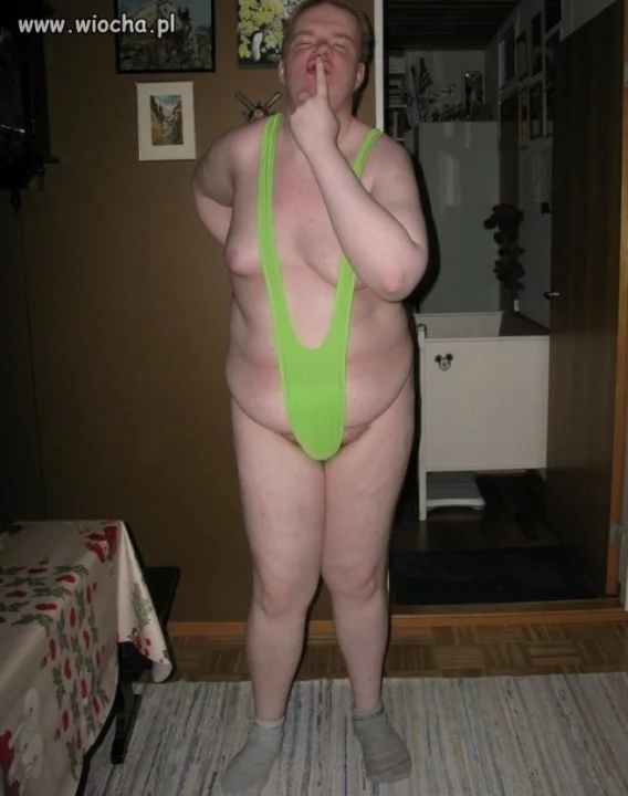 Kolejny Borat