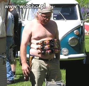 Sześciopaczek jest 