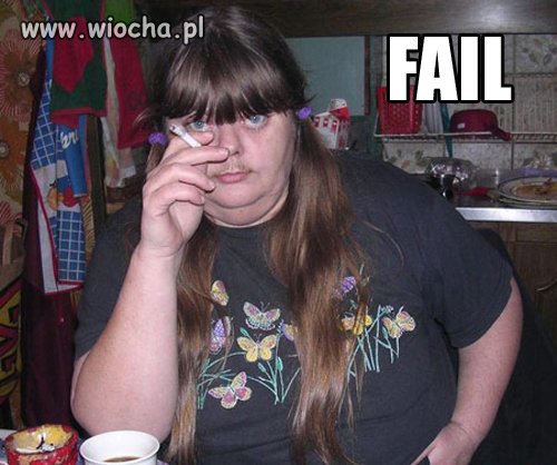 Nie wiem czy to on, ona ?