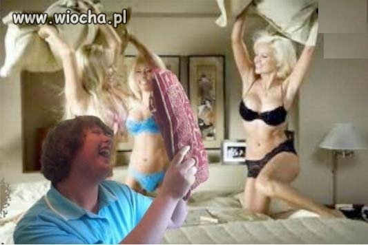Photoshop-...spełni wszystkie twe marzenia...
