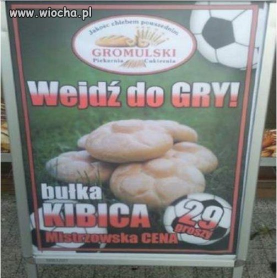 Szał EURO, lekka przesada