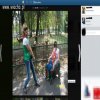 Nudziło nas się z deczka