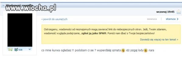 Takie małe a takie pyskate