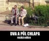 Dwóch i pół