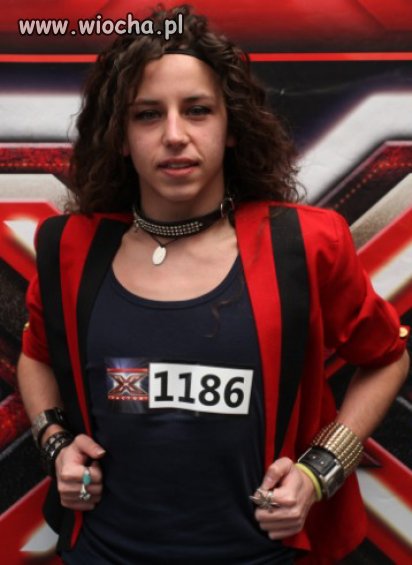 Michał Szpak To Wiocha ... ? 