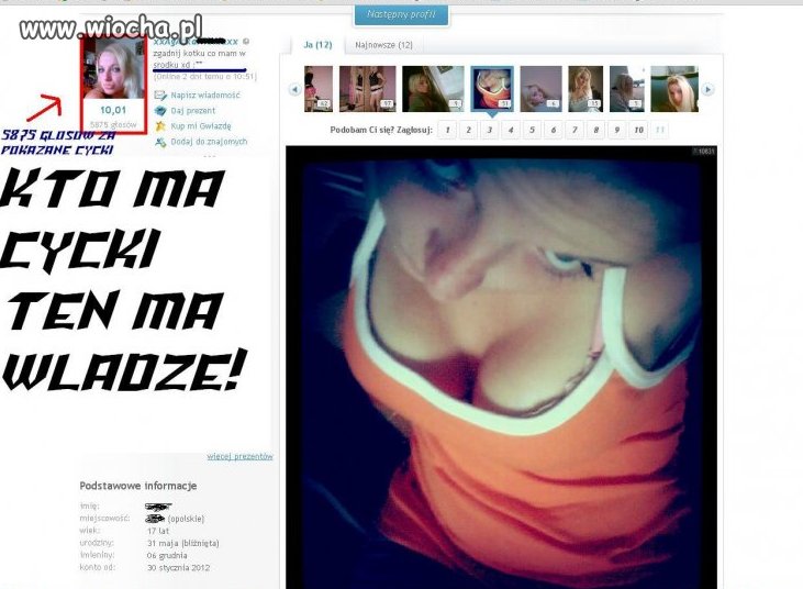 Chcesz mieć dobrą średnią na fotka.pl?