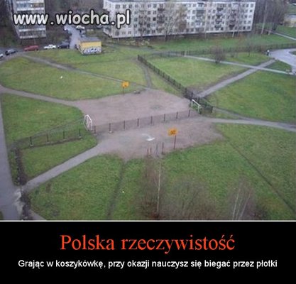 Może zagramy w koszykówke???