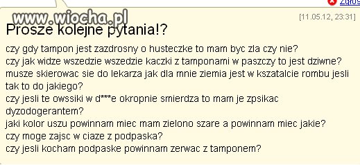 Sami skomentujcie.