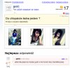Szczerośc
