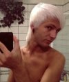Platynowy powala