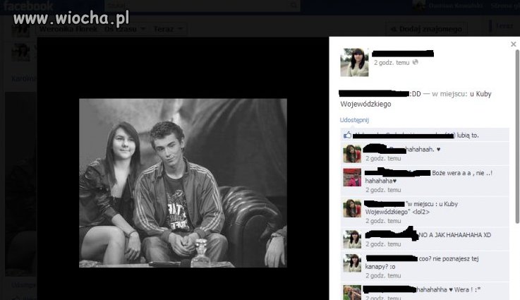 Prawdziwa mistrzyni Photoshopa 