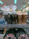 Euro 2012 - Figurka biało-czerwona 