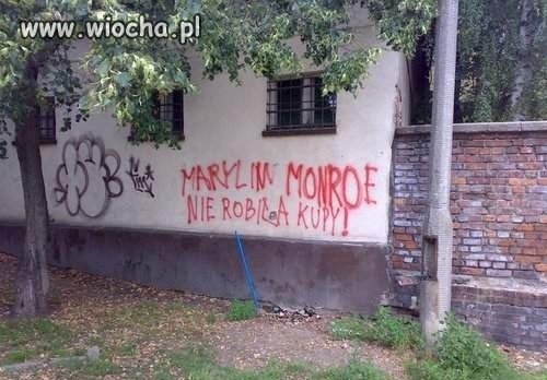 Skoro tak twierdzi, pewnie wie.