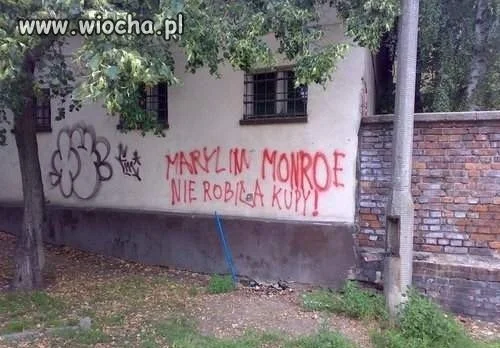 Skoro tak twierdzi, pewnie wie.