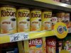 Podczas zakupów w Carrefour 
