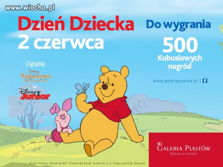 Dzień Dziecka
