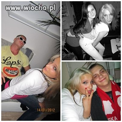 Jest lans...