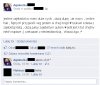 Jaka ona fajna ma Air Maxy i fajnych przyjaciół.