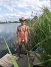 Polski kibic...