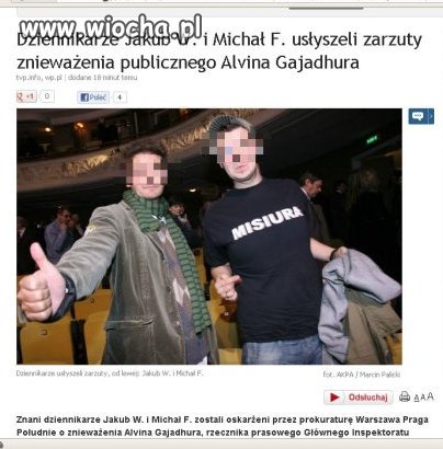 Znani dziennikarze