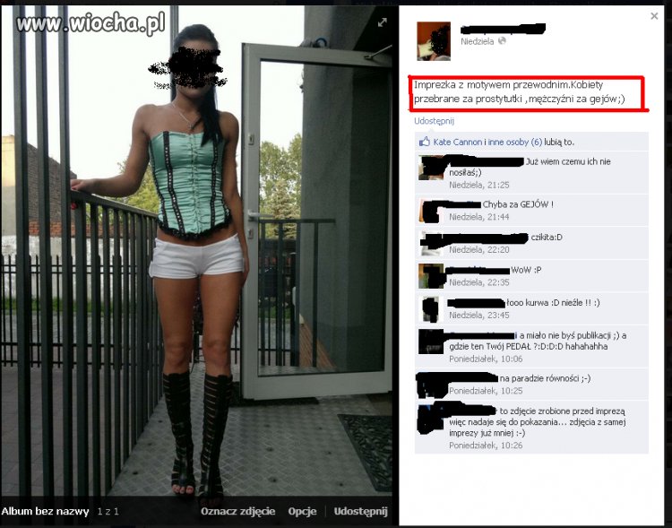 Motyw przewodni z fb