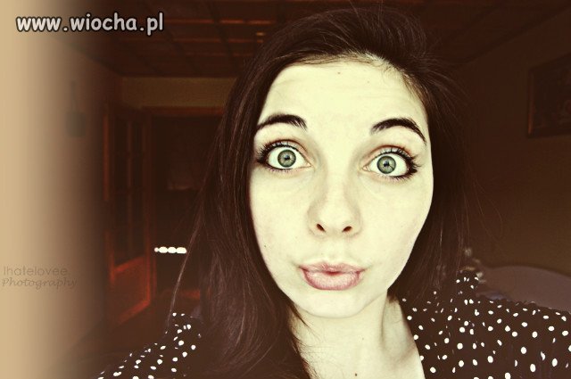 A teraz czas na karpika 