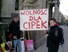 Wolność dla cipek ??? 