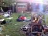 Udana impreza, znajdź kilka szczegółów