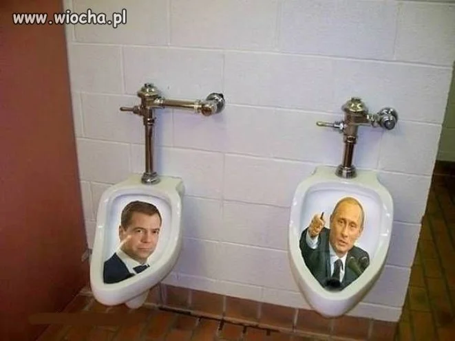 I w Polsce by się to sprawdziło.