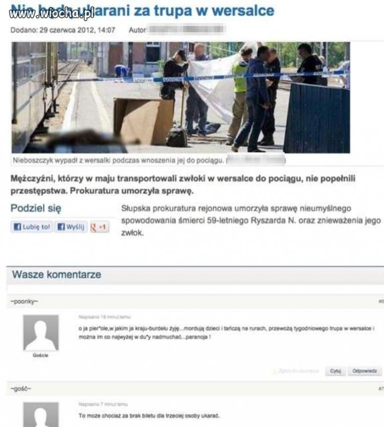 Nasza Policja...