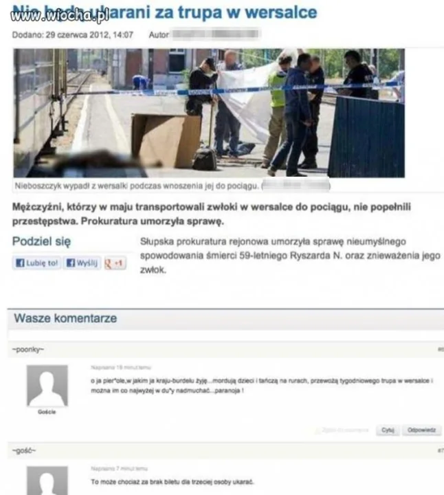Nasza Policja...