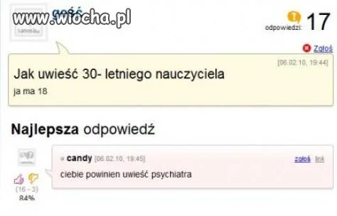 Aha...
