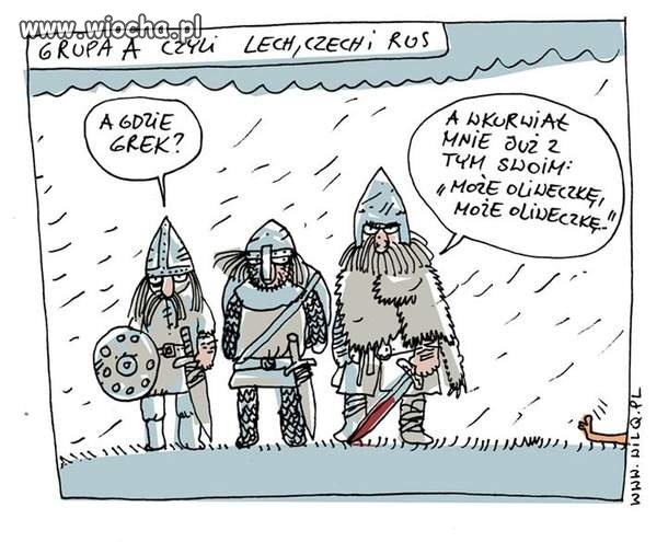 Grupa A