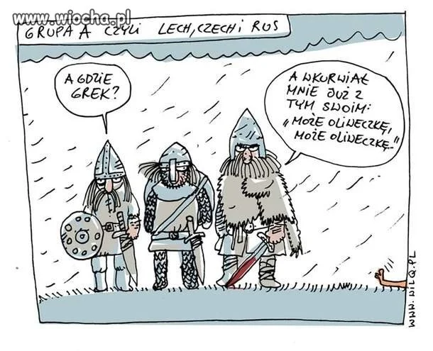 Grupa A